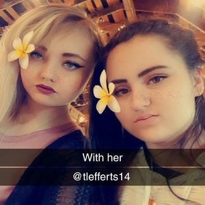 Meet your Posher, Kaydence